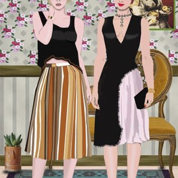 Meet your Posher, Betty - Picture 3 of 13